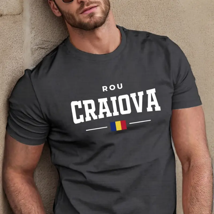 Tricouri Craiova